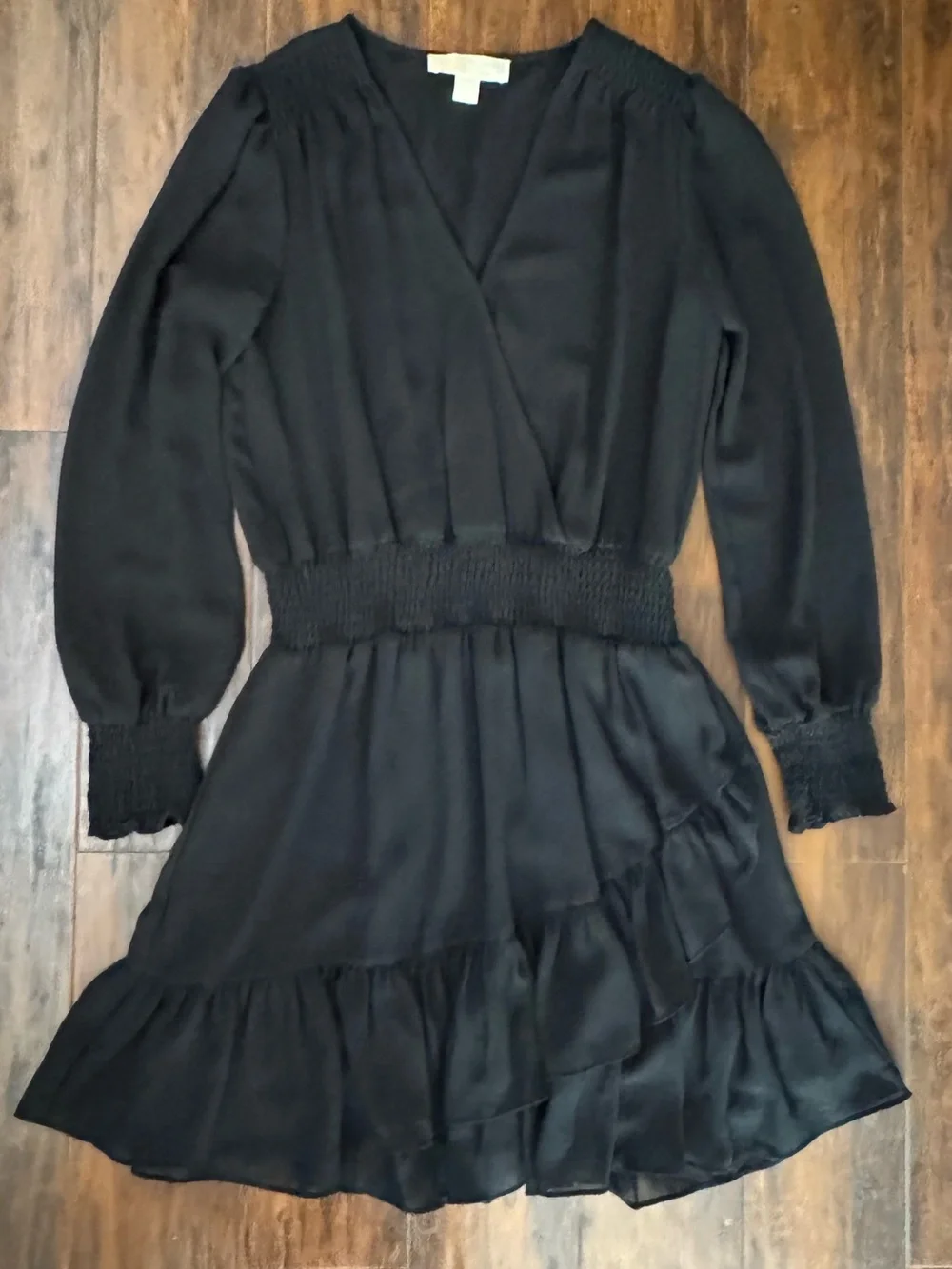 Michael Kors sophisticated black